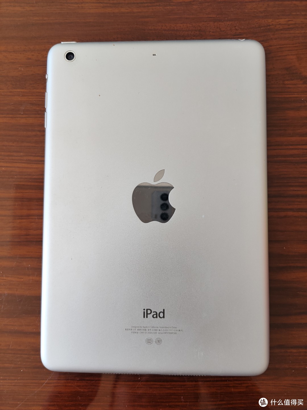 用了快十年的iPadMini2还能再战几年