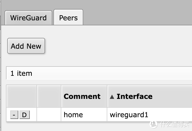 RouterOS ddns & OpenWRT IPv6 Wireguard 远程组网