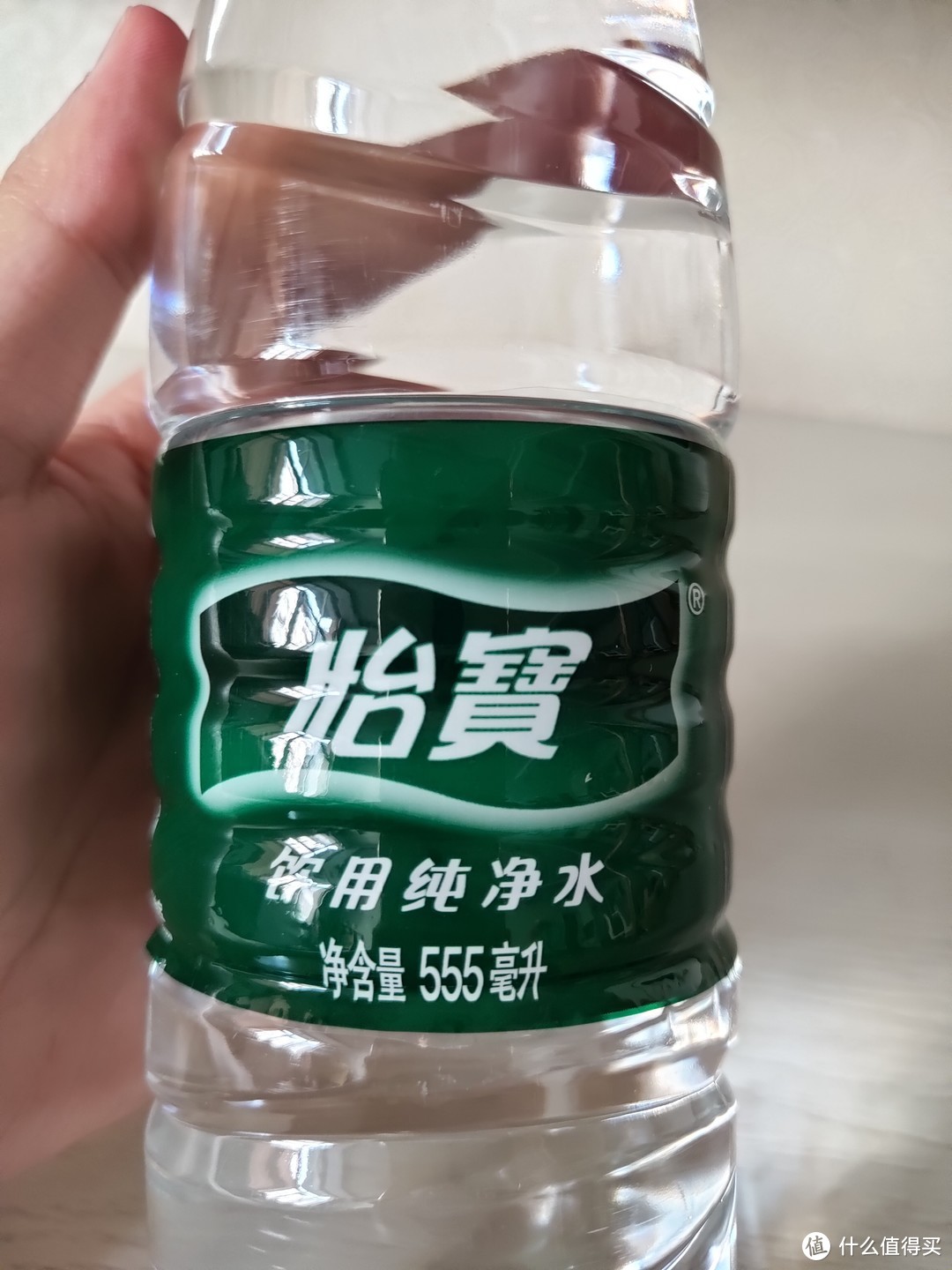 怡宝水凭什么火遍大江南北