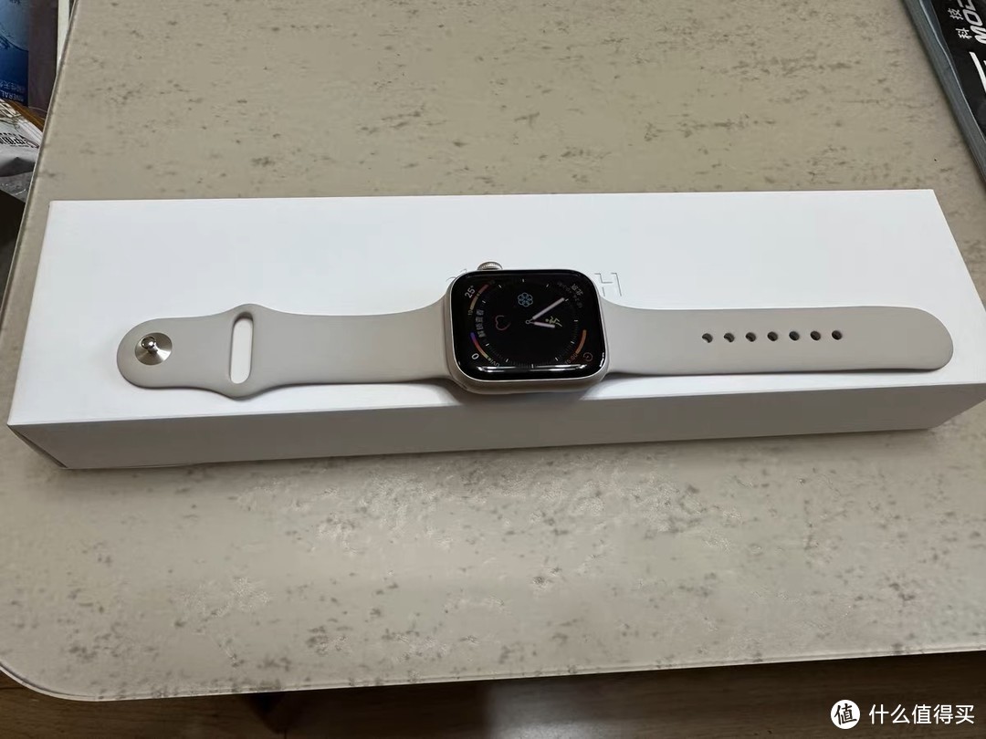 科技与颜值并存的Apple Watch Series8