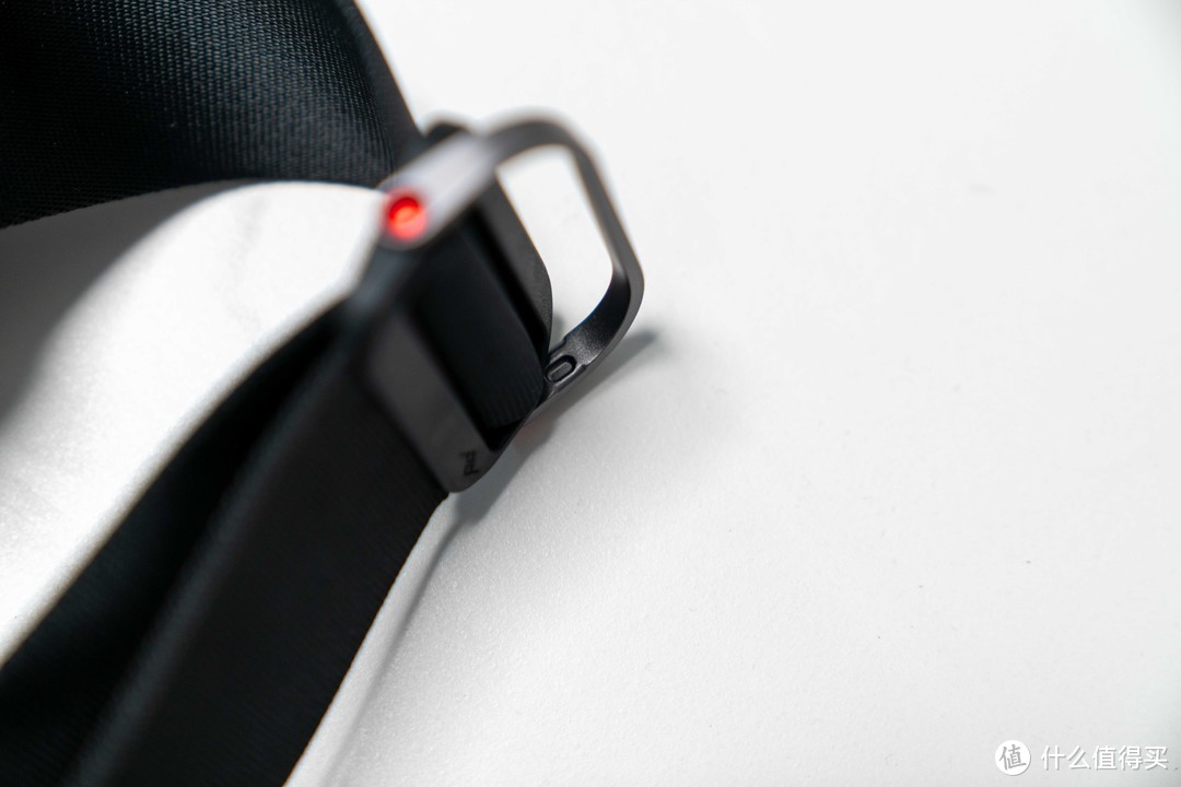 Peak Design相机肩带——完美的快拆和舒适性的提升