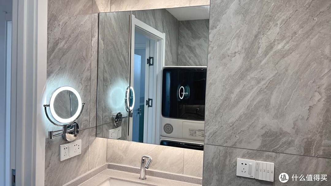 7个商家不会告诉你的卫生间镜柜设计细节，怕你学会了自己做