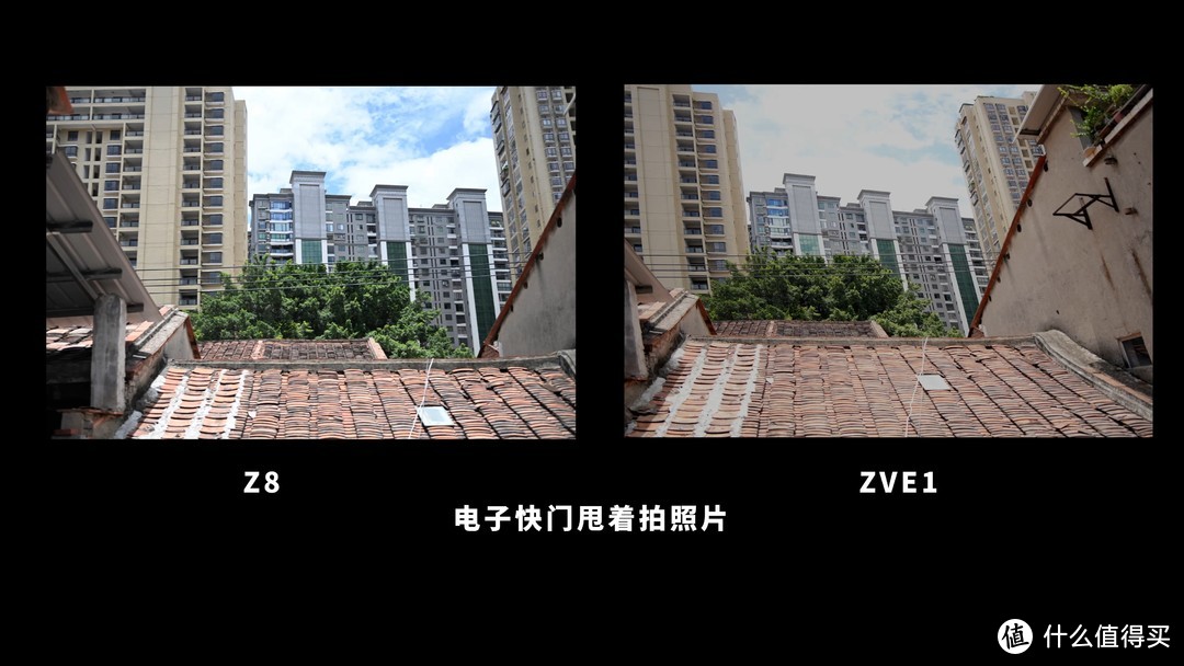 2023年最强相机 尼康Z8使用体验