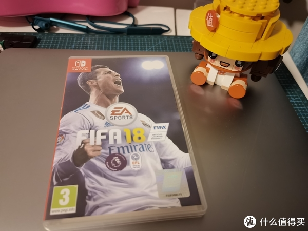 NS平台最差系列-没有之一FIFA系列_电脑游戏_什么值得买