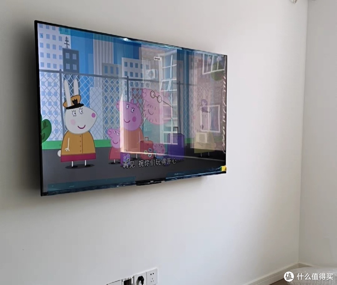 ​小米电视 Redmi AI X55超高清智能电视