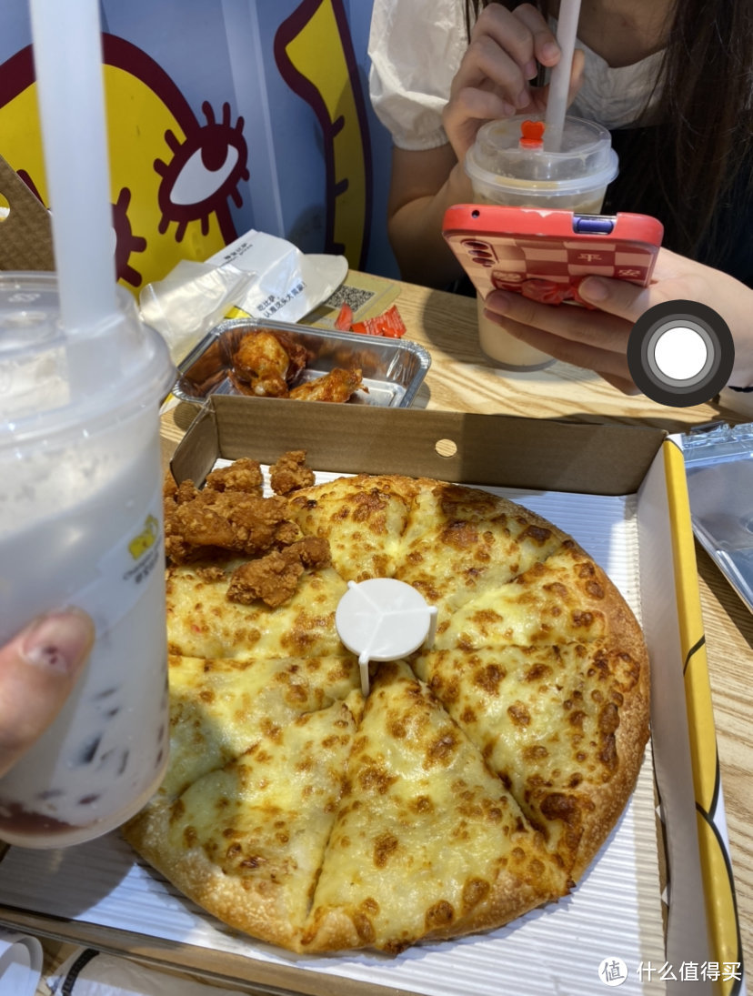 📝美好生活，享受美食盛宴🍕🍗