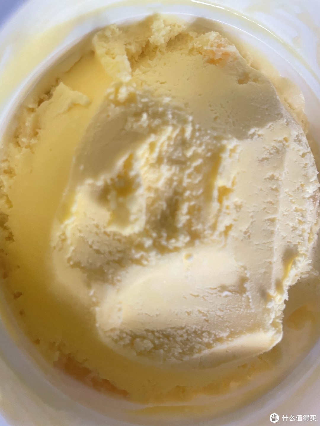 八喜🥭芒果口味冰淇淋