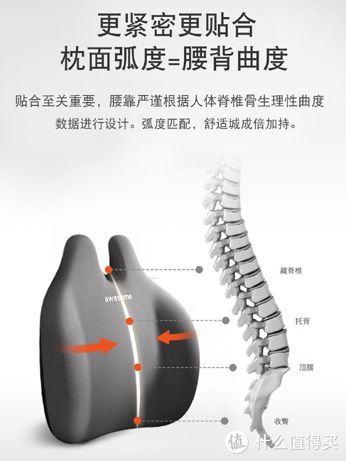 车信乐汽车头枕，让驾驶更舒适！