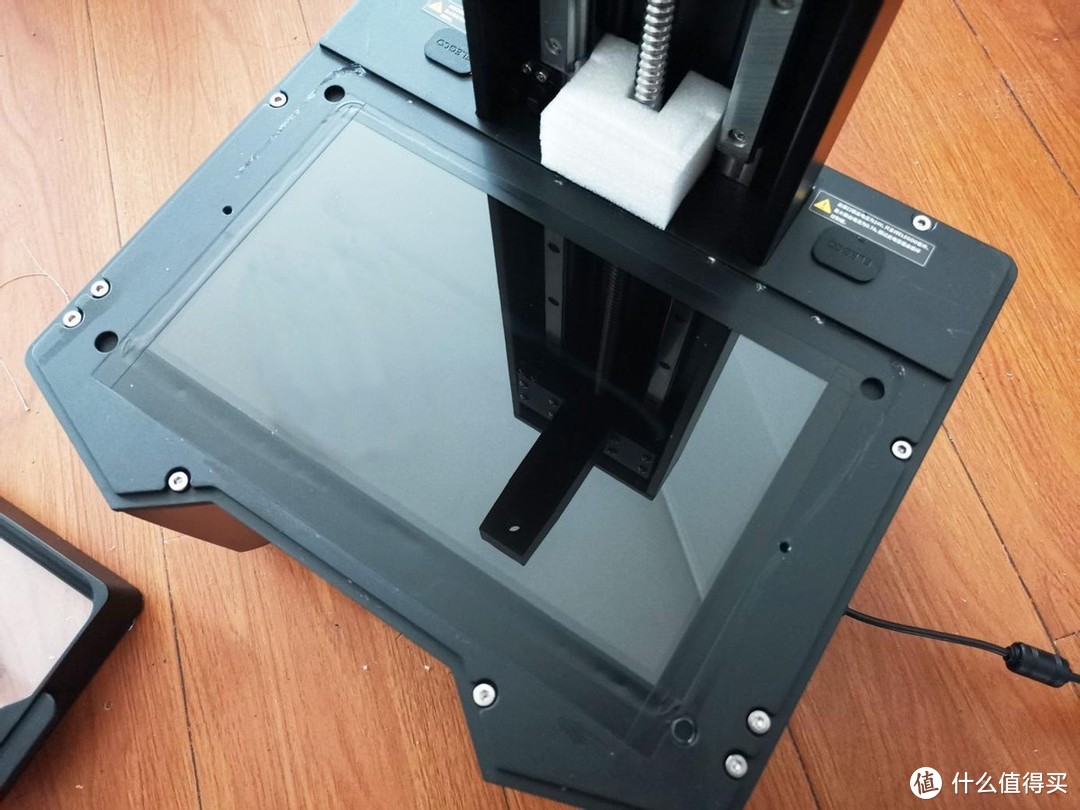 3D光固化打印机怎么样？实际体验下来，满满科技感