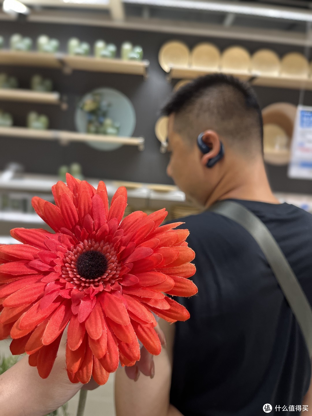 运动休闲两不误，最新入手的sanag塞那Z63开放式耳机体验分享！