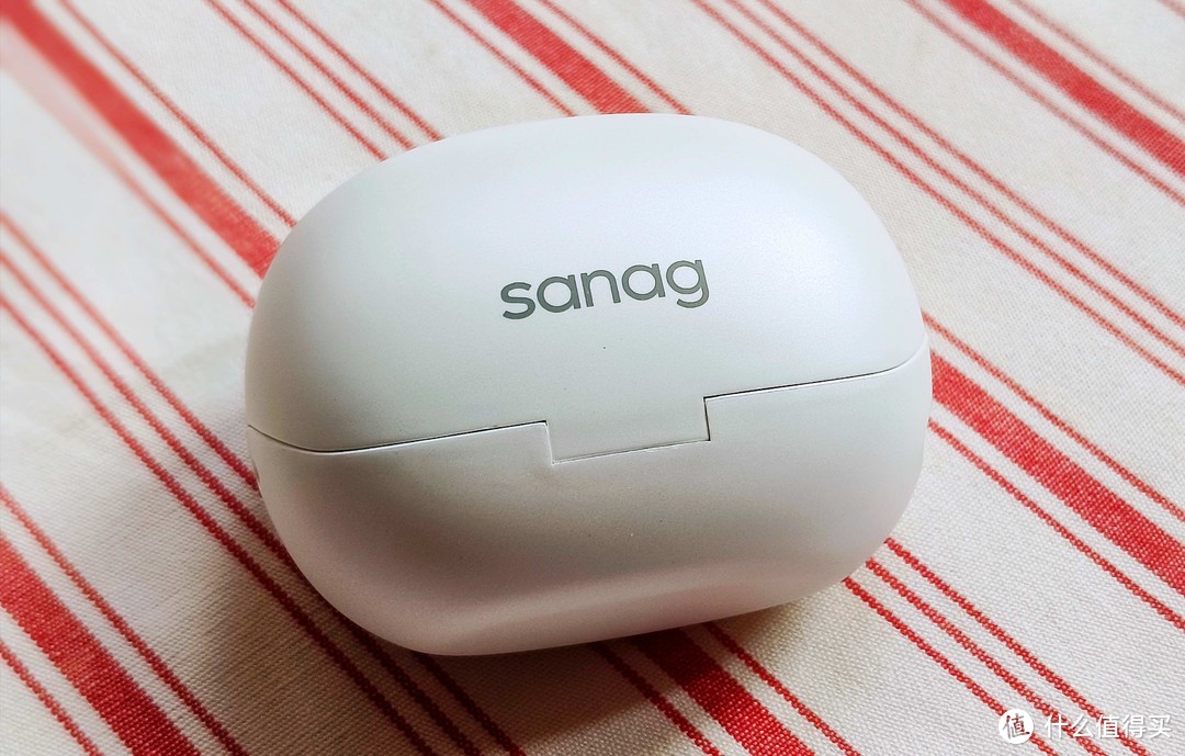 可以长时间使用的耳挂式气传导蓝牙耳机：sanag Z65S Pro适合胖子的“肥耳朵”长时间佩戴无压力！