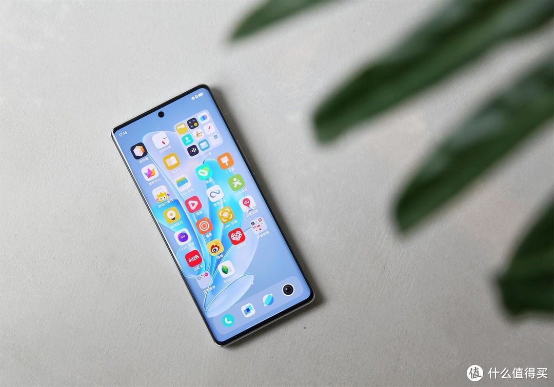 我与长辈的一次 vivo S17 Pro人像之旅