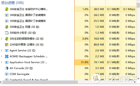 流氓软件大乱斗，流氓含金量检测—杀毒软件篇