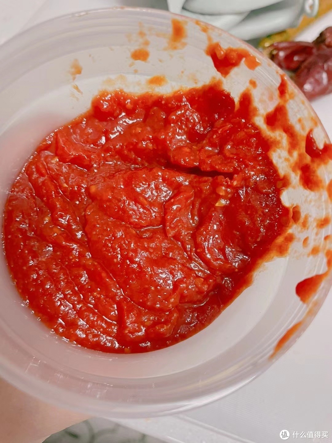 小朋友也能独立制作的美味健康番茄酱做法分享