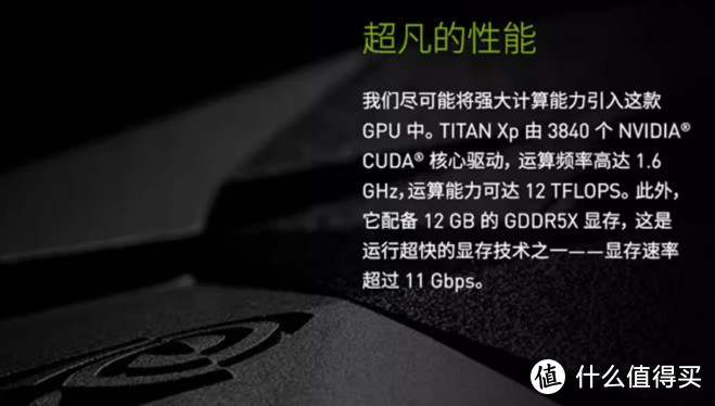 活久见！丽台TITAN XP 12G显卡只要离谱价1499！