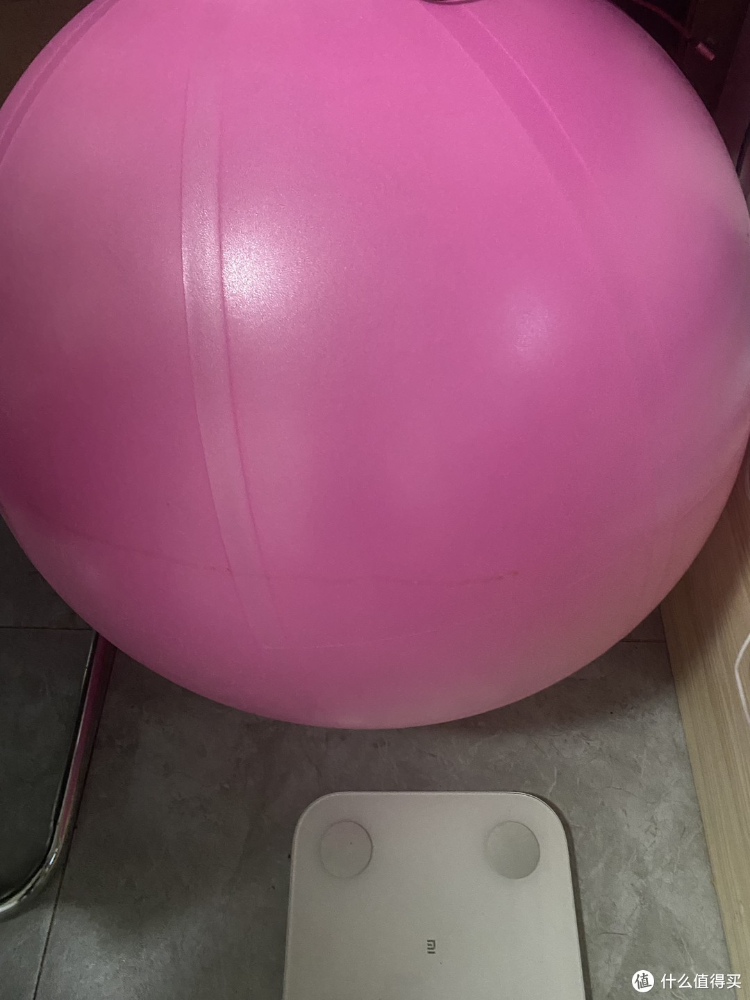 家用健身器材分享 | 瑜伽球