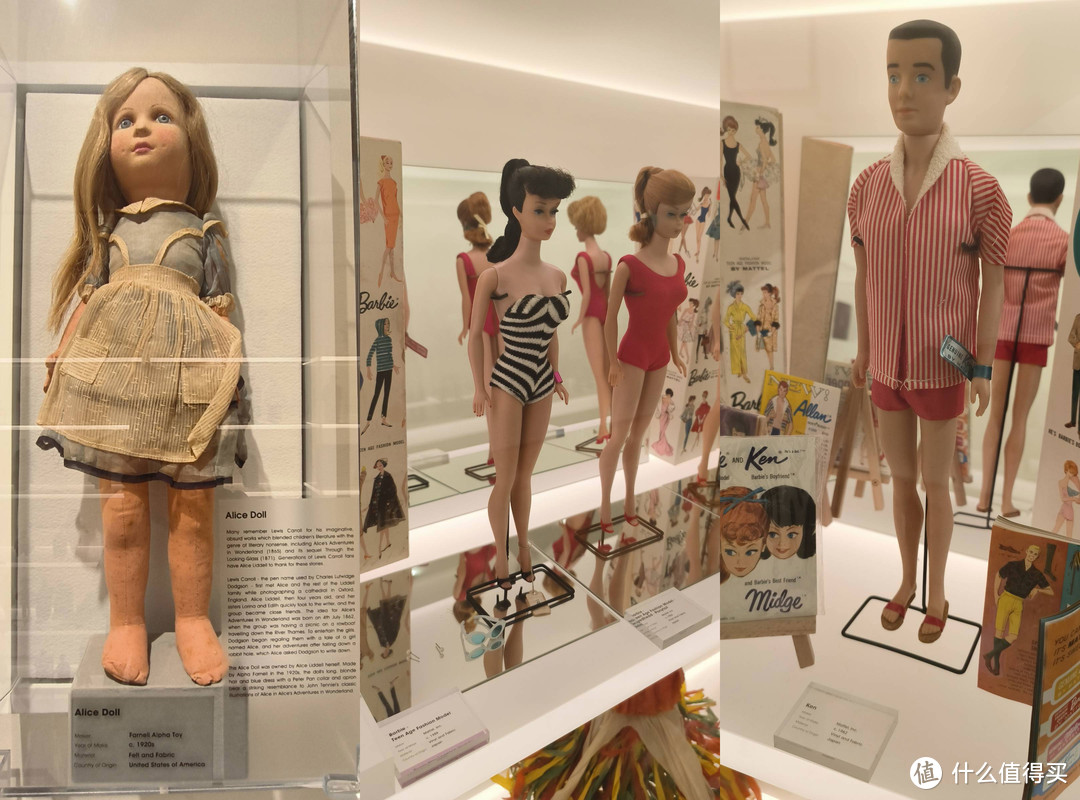 游馆：新加坡Mint玩具博物馆，怀旧玩具的理想之地