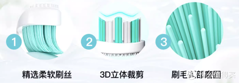 百元级电动牙刷怎么选？买它就行了！----同同家电动牙刷T1深度体验分享