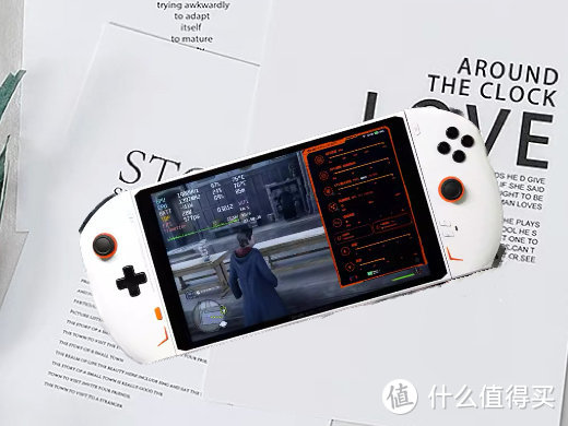 OneXPlayer2新世代PC+游戏掌机：一切皆可能的多模式娱乐利器