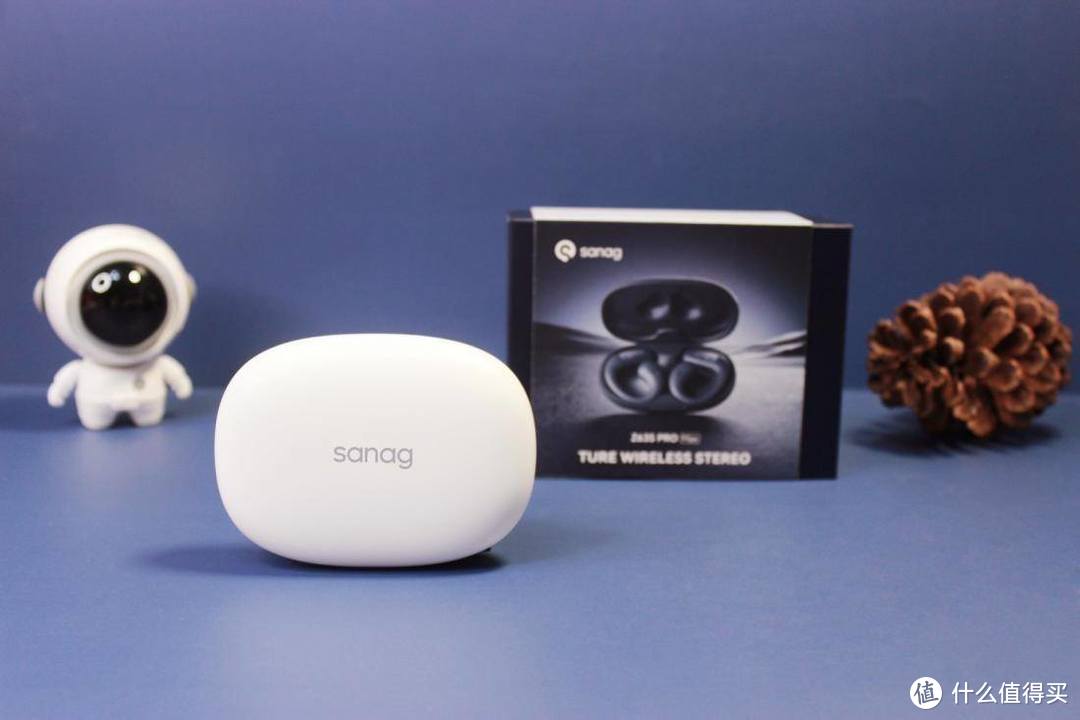 听歌不入耳，运动更方便，sanag Z63S PRO挂耳式气传导耳机使用体验