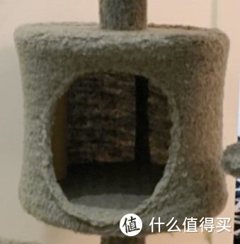 猫爪练功必备！多功能猫爬架，为萌猫打造的陆上乐园