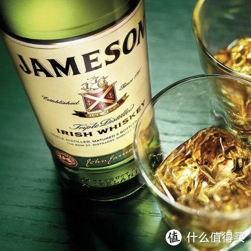 jameson威士忌
