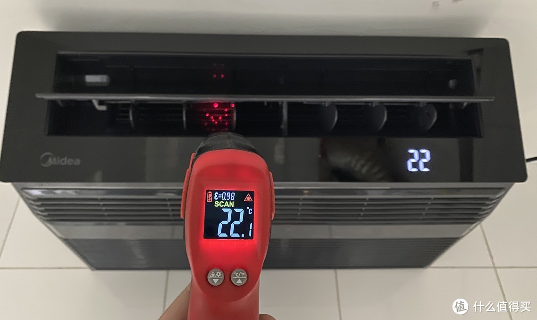 如何选购适合的厨房空调？你需要了解哪些知识-美的厨房空调实测讲解！