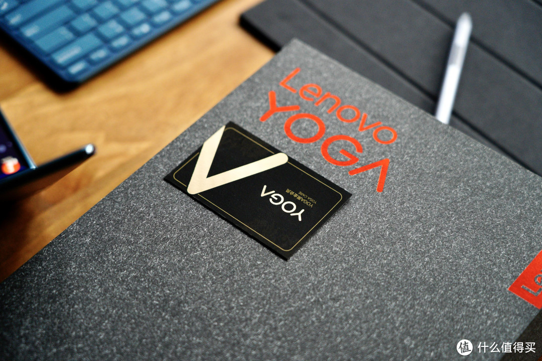 YOGA Book 9i使用有感：科技带动生产力