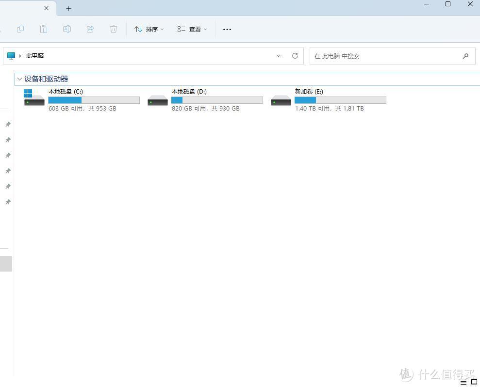 PCIe通道新玩法，随取随用更方便，ICY DOCK双盘位PCIe硬盘转接卡MB842MP-B 评测