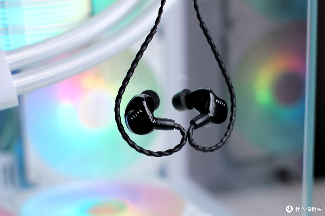 舒适又hifi - razer雷蛇虎鳗入耳式监听耳机首发评测