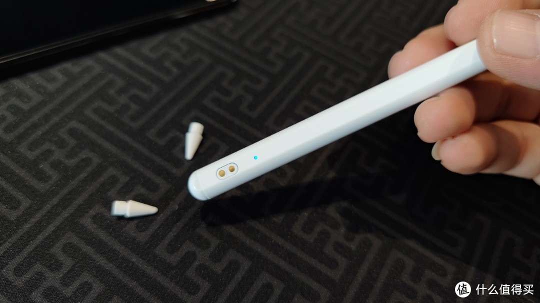 西圣pencil 平替Apple Pencil的不二之选