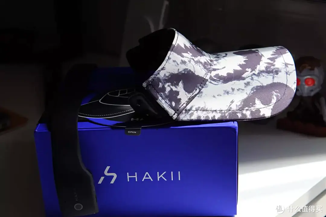 颠覆传统，运动耳机又有了新形态，HAKII MIX V很适合运动的蓝牙耳机