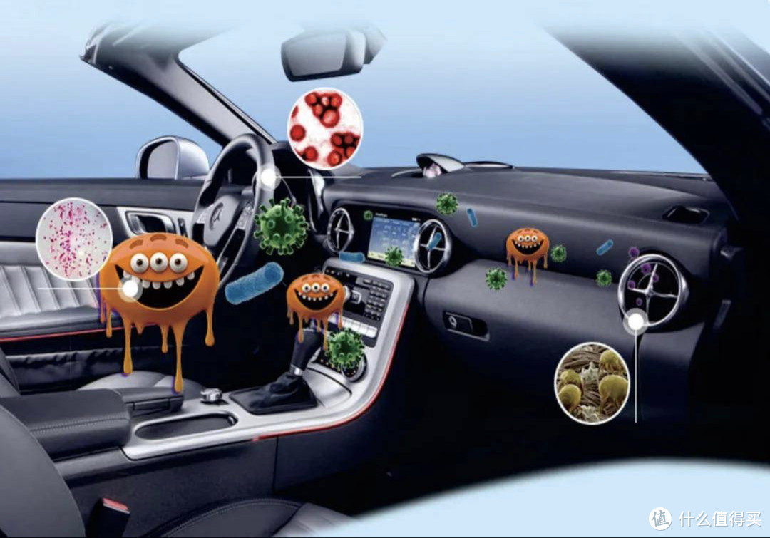 如何正确养护汽车空调，保证舒适驾驶体验