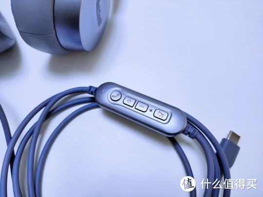 ThinkBook ENC80 头戴式降噪耳机：提升会议效率的高品质工具
