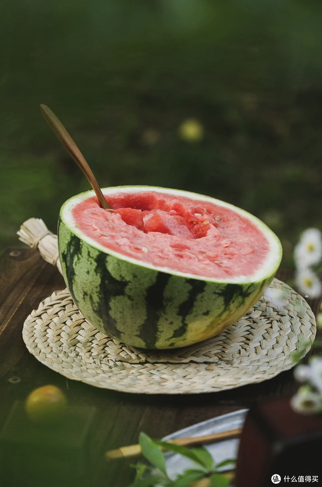夏日水果盛宴：畅享甜蜜的滋味