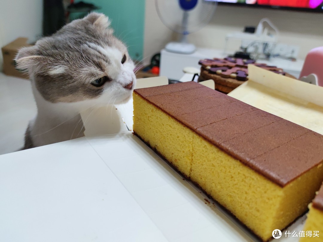 日本来的蛋糕凭啥就这么贵