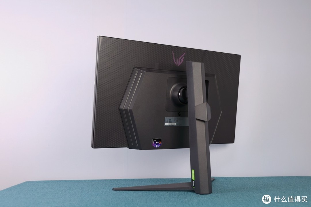 lg电竞双雄27gr93u和27gr83q新品评测