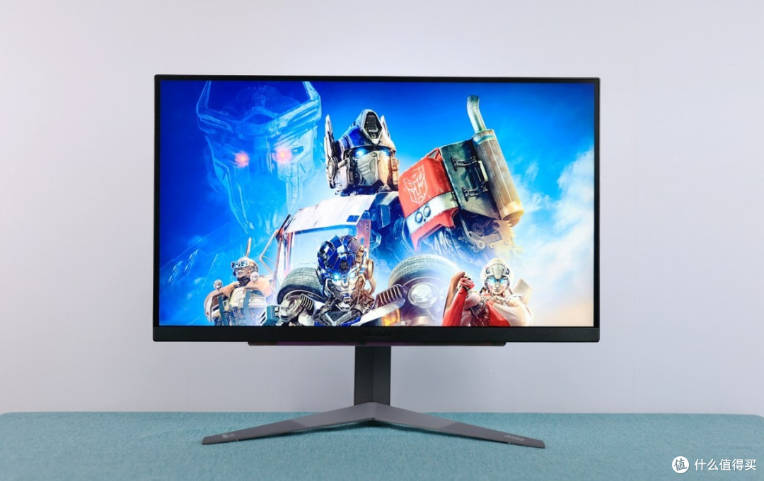 国产面板究竟有何魅力能让显示器巨头如此青睐lg电竞双雄27gr93u和27