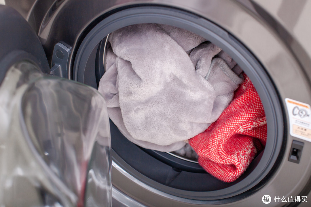有哪些满意度很高的洗衣机推荐？哪款是你的年度 top 1？