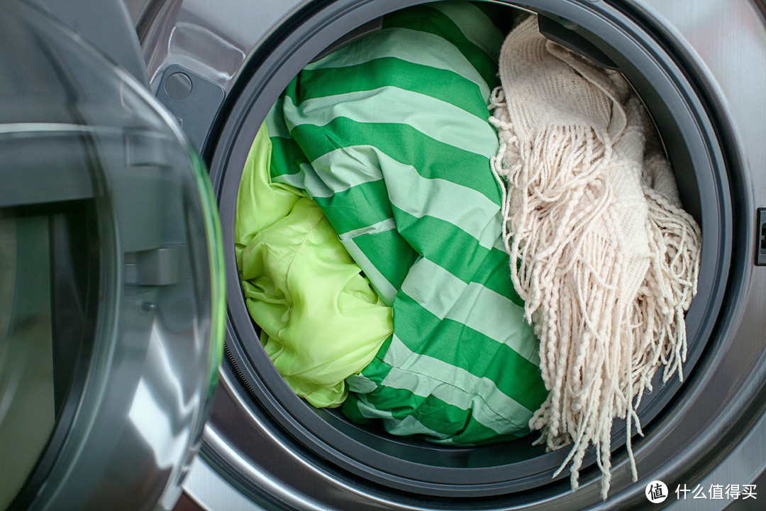 有哪些满意度很高的洗衣机推荐？哪款是你的年度 top 1？