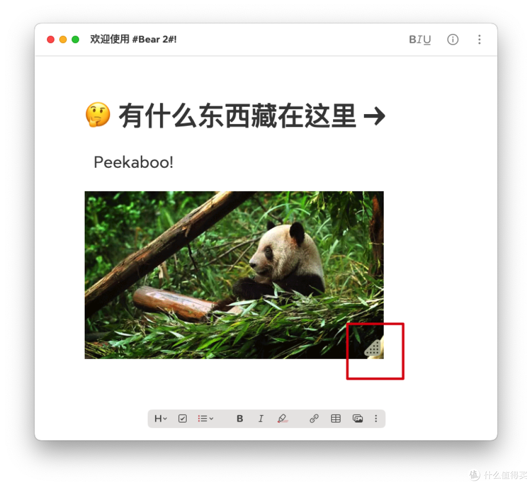 高颜值笔记软件大更新,Bear 2 都有哪些「新料」