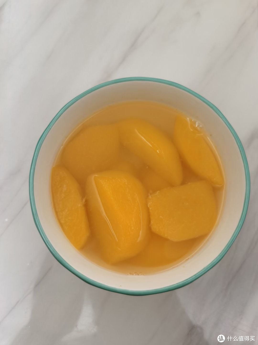 夏日炎炎，多吃桃养人，还可以自己做冷藏的黄桃罐头