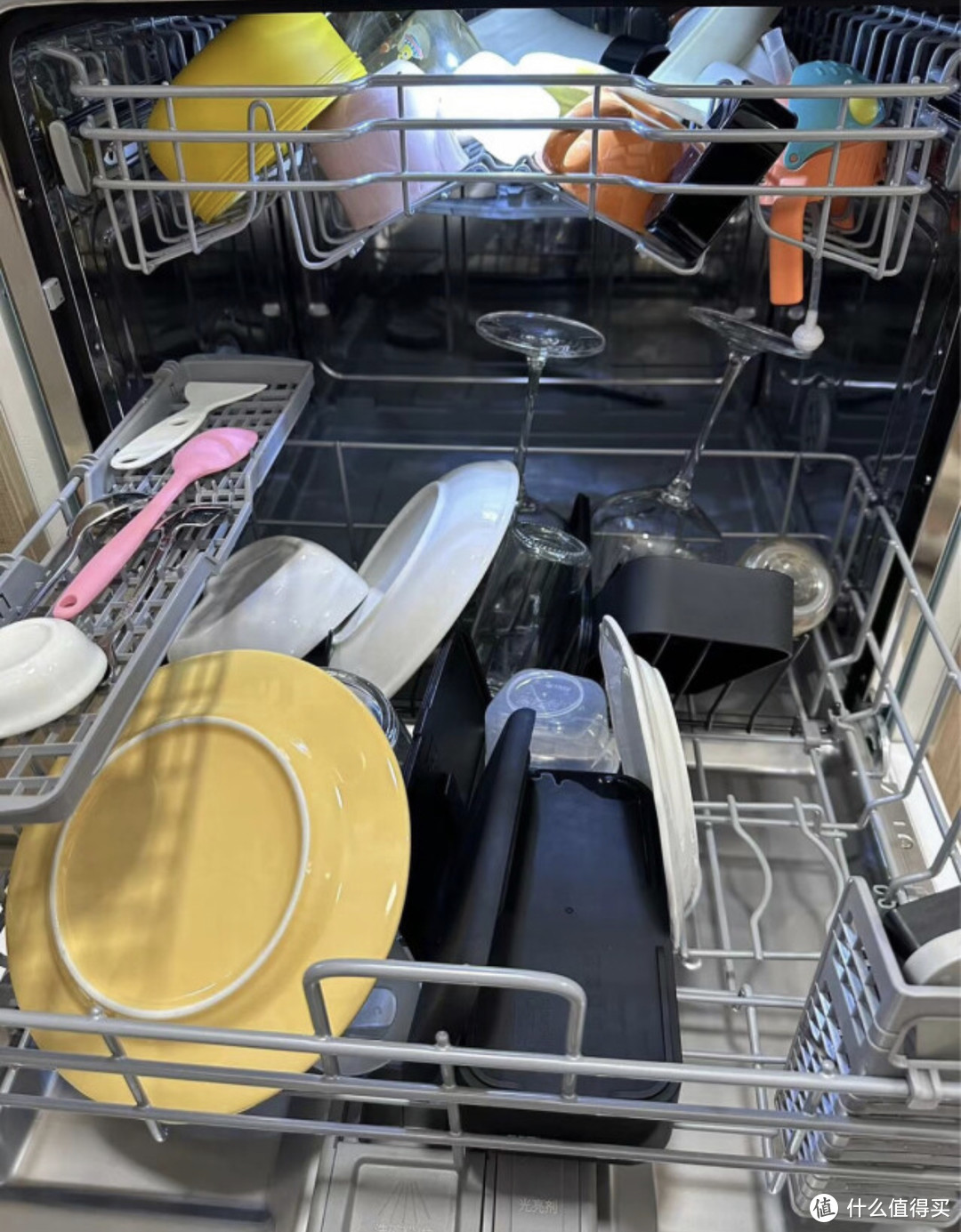 增加幸福感的懒人洗碗机，你还不想拥有吗？