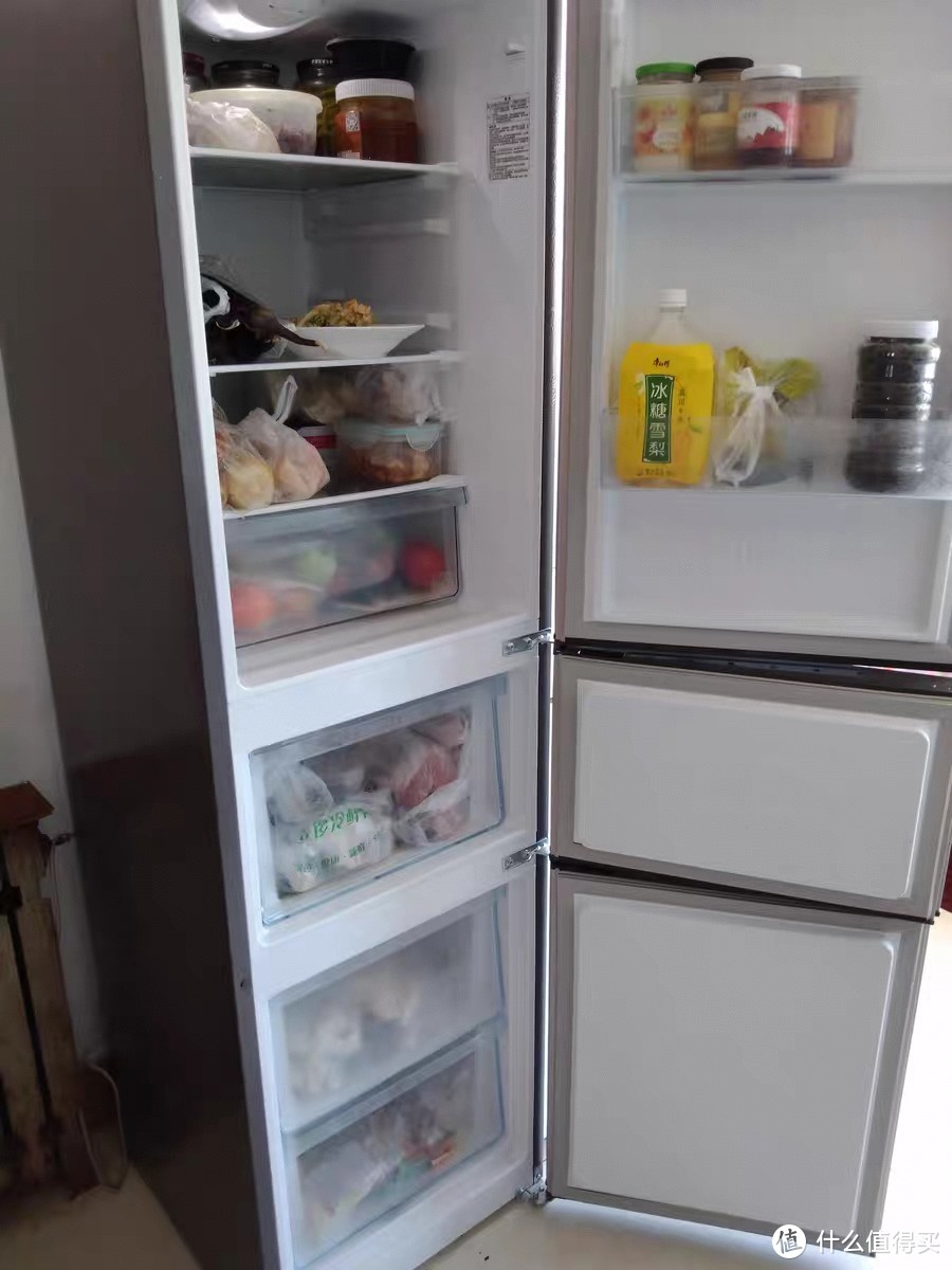 海信冰箱：智能保鲜，家庭好帮手
