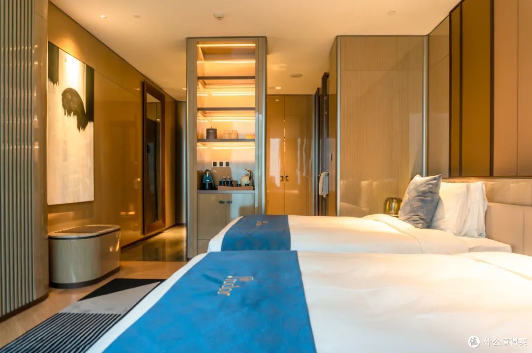 爱生活的燃烧篇三百一十六上海柏凡音乐酒店一线江景24小时音乐为伴