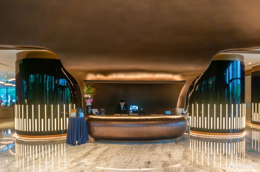 爱生活的燃烧篇三百一十六上海柏凡音乐酒店一线江景24小时音乐为伴