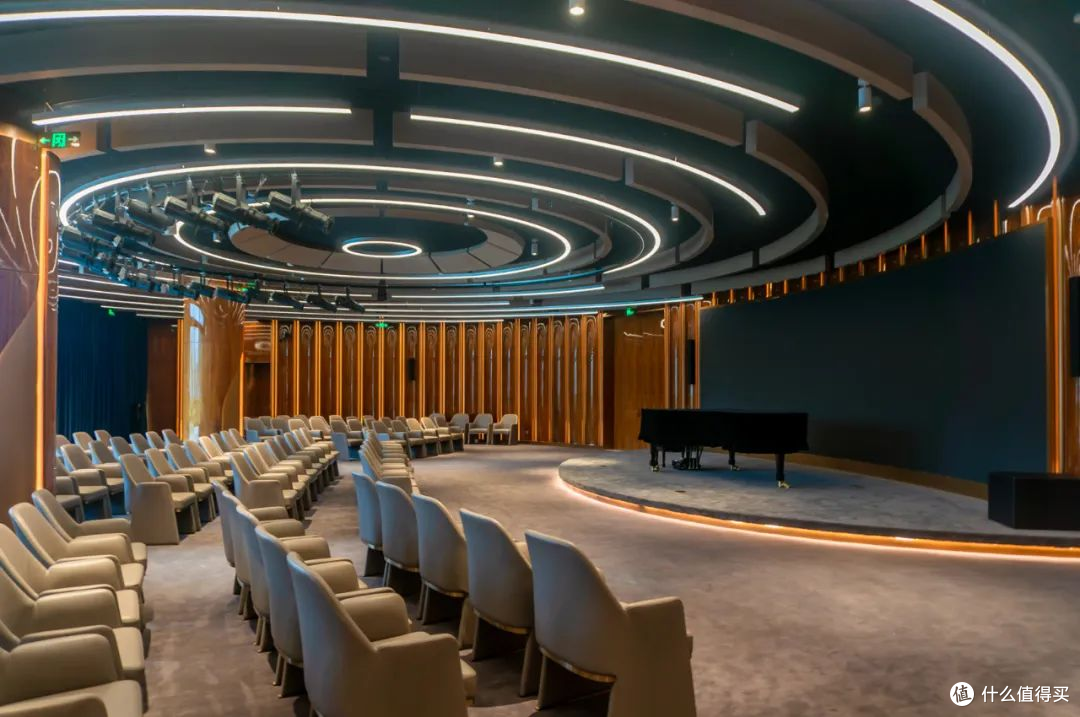 爱生活的燃烧篇三百一十六上海柏凡音乐酒店一线江景24小时音乐为伴