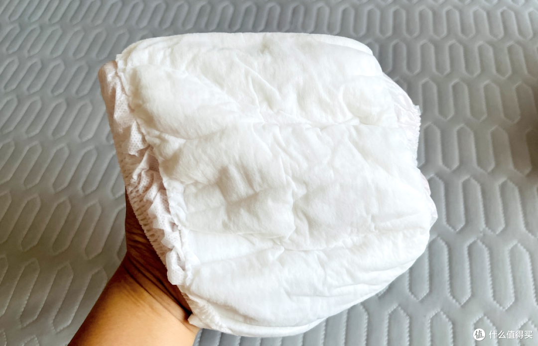 俩娃宝妈良心推荐：露安适体育之星拉拉裤