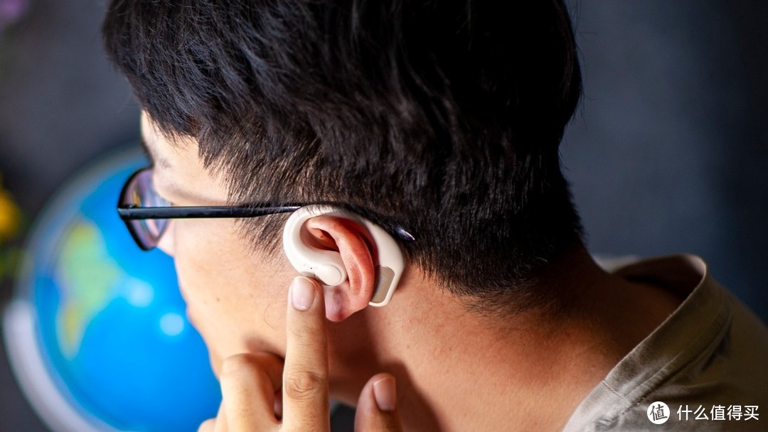 更包容、更开放：sanag Z63开放式耳机体验评测