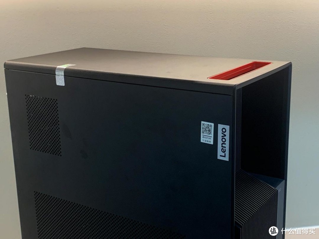 企业采购向的创意设计新助手——ThinkCentre Neo P900